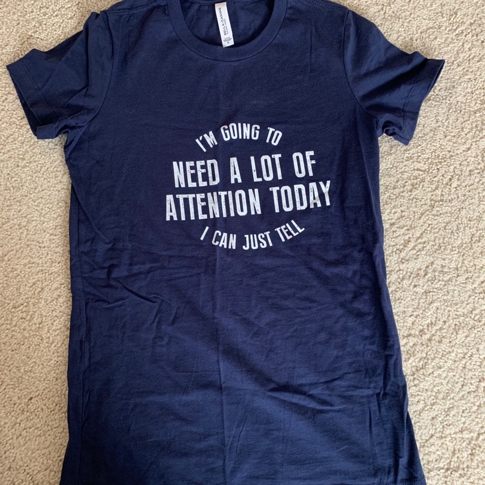 Graphic T